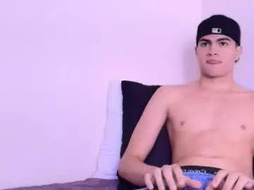 brian_casper_ from Chaturbate is Freechat
