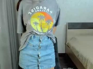 briannamellers from Chaturbate is Freechat