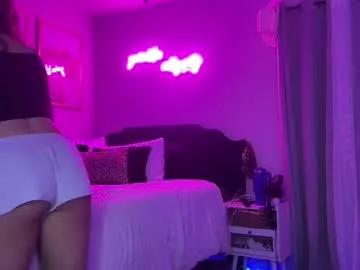 brielledaviss from Chaturbate is Freechat
