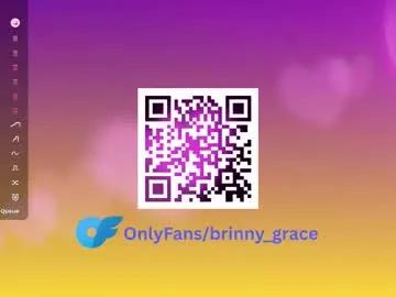 brinny_grace from Chaturbate is Freechat