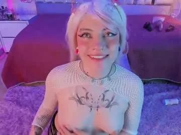 broklin_white23 from Chaturbate is Freechat