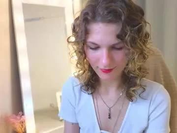 bronzebloom from Chaturbate is Freechat
