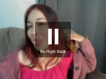 brookeburke from Chaturbate