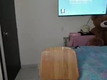 brookeburke from Chaturbate