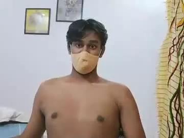 brownguy2505 from Chaturbate is Freechat