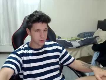 brownhaiir from Chaturbate is Freechat