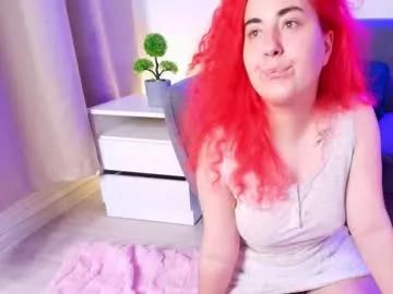 browniecake_ from Chaturbate is Freechat