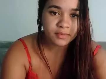 bruna_martins from Chaturbate is Freechat