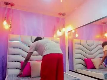 bruno_blaze from Chaturbate is Freechat