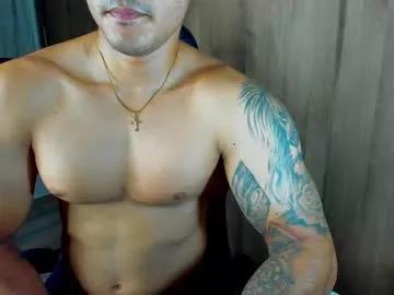 Bryan_boy_ webcams show profile image 