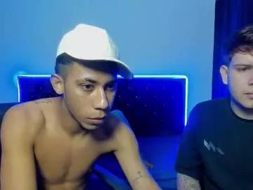 bryan_master77 from Chaturbate is Freechat