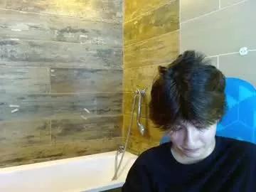 bryce_evans from Chaturbate is Freechat