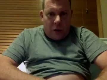 buddhabloke from Chaturbate