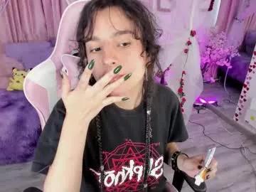 bunny_curly from Chaturbate is Freechat