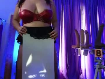 bunny_delight from Chaturbate