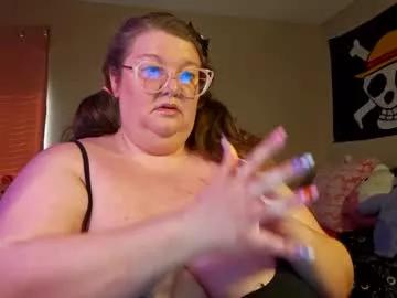 bunnyarcana420 from Chaturbate is Freechat