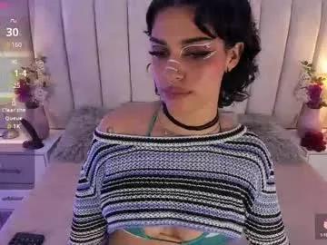 bunnypeachyy from Chaturbate is Freechat