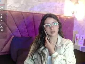 bunnyvan from Chaturbate is Freechat