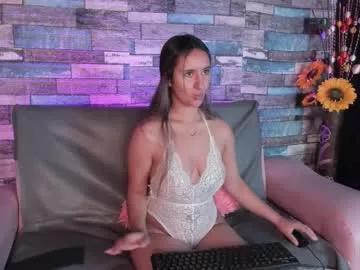 bunnyy_bad from Chaturbate is Freechat