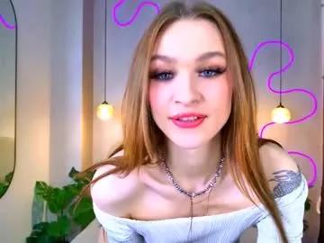 c_moonie_ from Chaturbate is Freechat
