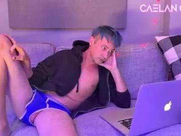 caelancross from Chaturbate is Freechat