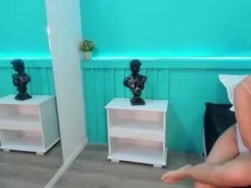 calipsoo_1 from Chaturbate is Freechat