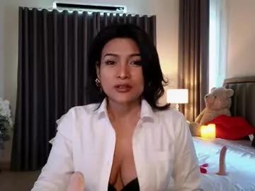call_me_linda56 from Chaturbate is Freechat