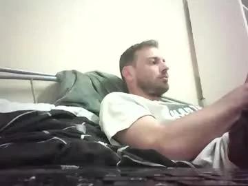 callme_arno from Chaturbate is Freechat