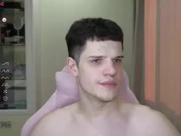 callme_christian from Chaturbate is Freechat
