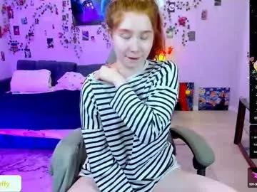 callmeeffy from Chaturbate is Freechat