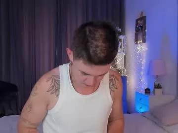calvinbaal from Chaturbate is Freechat