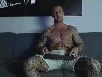 calvinhunt69 from Chaturbate is Freechat