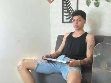 cameron_lux4 from Chaturbate is Freechat