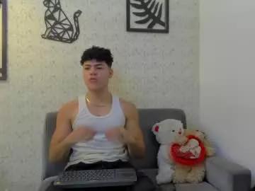 cameron_russ from Chaturbate is Freechat