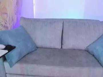 cami_velvet from Chaturbate is Freechat