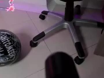 camila__bouzas from Chaturbate is Freechat