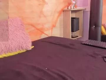 camila__montes from Chaturbate is Freechat