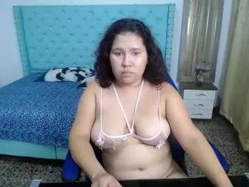 camila_curvy18 from Chaturbate is Freechat