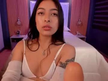 camila_dupont from Chaturbate is Freechat