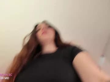 camila_ec2 from Chaturbate is Freechat