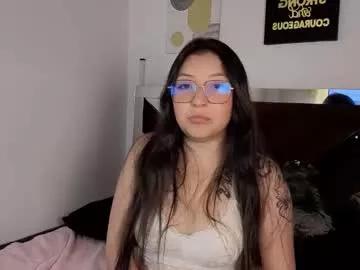 camila_eclipse from Chaturbate is Freechat