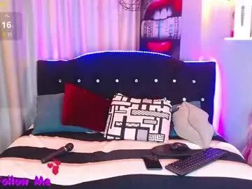 camila_hoottie from Chaturbate is Freechat