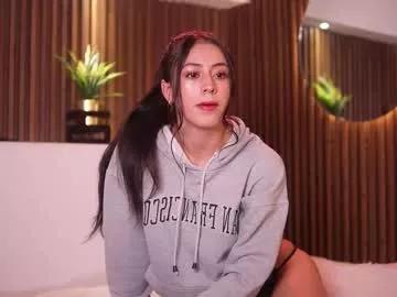 camila_martinez9 from Chaturbate is Freechat