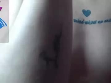 camilahot_girl from Chaturbate is Freechat