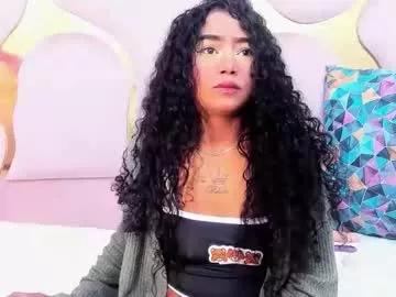 camilaqueenh from Chaturbate is Freechat