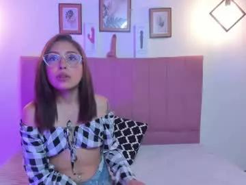 camilarossjb from Chaturbate is Freechat