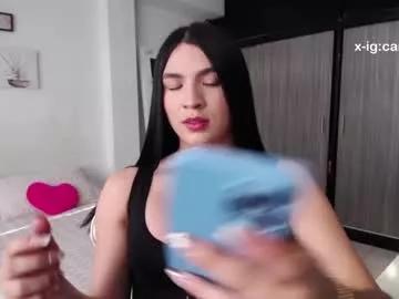 camilaryan from Chaturbate is Freechat