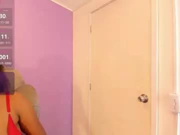 camilasandoval1 from Chaturbate is Freechat