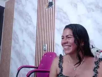 camilavargas_ from Chaturbate is Freechat