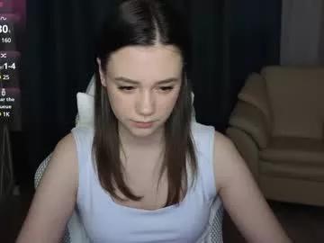 camilla_dream from Chaturbate is Freechat